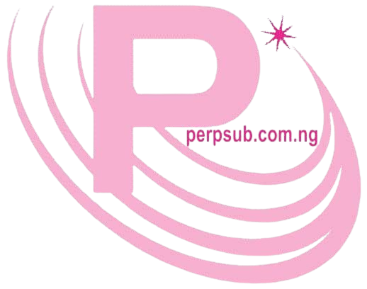 Perpsub Venture Logo