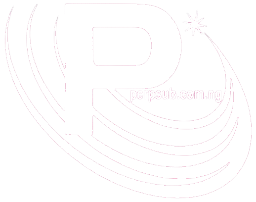 Perpsub Venture Logo